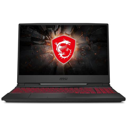Notebook GL65 Leopard 10SER-699IT Monitor 15.6'' Full HD Intel Core i7-10750H Hexa Core Ram 16 GB SSD 512 GB Nvidia GeForce RTX 2060 6 GB 1xUSB 3.1 3xUSB 3.0 Windows 10 Home, Incluso Zaino Air Gaming Backpack en oferta