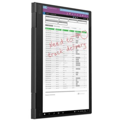Convertibile 2 in 1 ThinkBook 14s Yoga Monitor 14'' Full HD Touch Screen Intel Core i5-1135G7 Ram 8GB SSD 256GB 3x USB 3.2 Windows 10 Pro precio