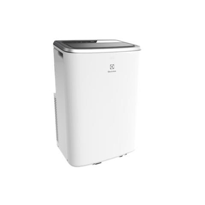 ChillFlex Pro Condizionatore Portatile con Pompa di Calore 10000 Btu / h Classe A+ / A++