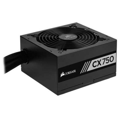 Alimentatore CX750 750W-240V ATX Certificazione 80 Plus Bronze
