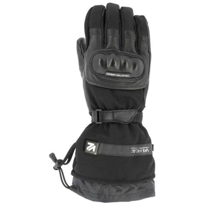 Guanti Vquattro Mercure 18 Heating Protezioni Xl