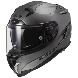 Caschi Ls2 Ff327 Challenger Protezioni Xl precio