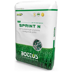 Sprint N - / 25 Kg características