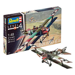 Roland C. ii 1:48 Revell Model Kit en oferta