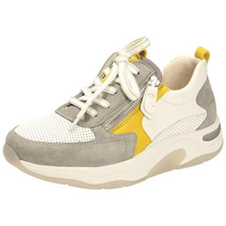 Comfort 46.918.40 - Scarpe Stringate, Argento (metallo), 39 Ue en oferta