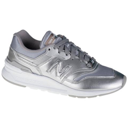 Cw997hml, Donna, Argento, Sneakers, Numero: 37 Eu características