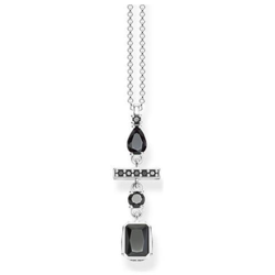 Collana Thomas Sabo Sterling Silver Glam E Soul características
