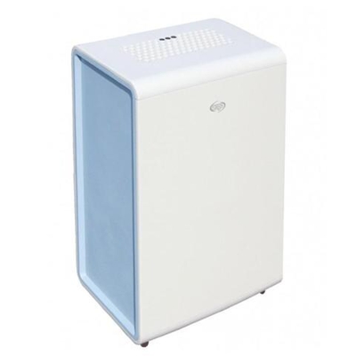 Deolo13 Deumidificatore 13 litri / 24 ore Capacità Tanica 2.5 Litri Potenza 260 Watt