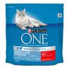 Purina ONE Sterilized Manzo - 1,5 kg