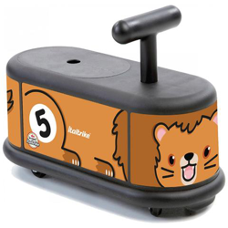 Primi Passi La Cosa Leone 2000LIO990001 precio