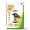 Lettiera Super Benek Corn Cat Natural - 25 l (ca. 17,3 kg) precio