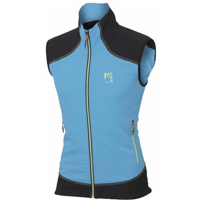 Gilets Karpos Parete Vest Abbigliamento Uomo Xl