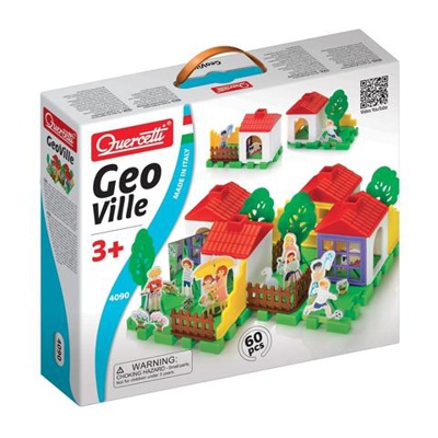Geoville Gioco Creativo