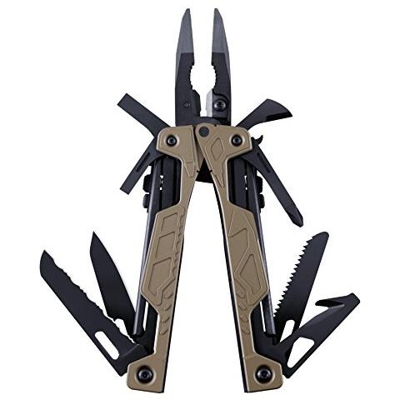 Multitool 831.640, Coyote Brown