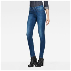 Pantaloni Gstar Lynn Mid Skinny L36 Abbigliamento Donna W26-l36 características