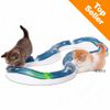 Hagen Catit Design Senses Circuito Superondulante - 1 Palla Catit Senses 2.0 Fireball en oferta