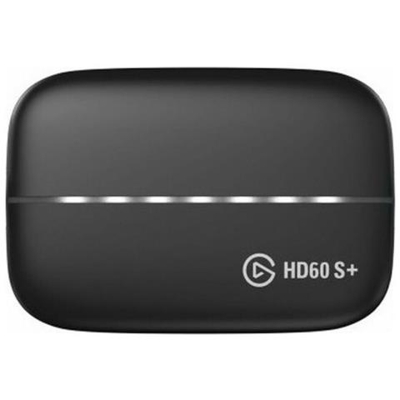 Game Capture HD60 S+ Scheda di Acquisizione Video USB 3.0