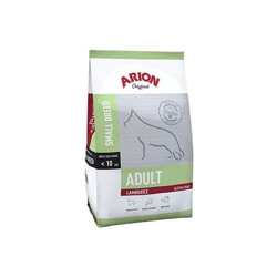 Cibo Secco Per Cani Original Adulti Small Agnello E Riso7.5 Kg características