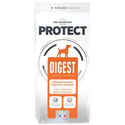 Cibo Secco Protect Digest12 Kg