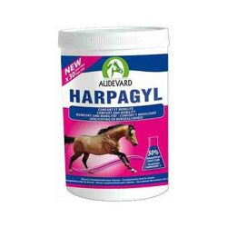 Harpagyl 4.5 Kg características