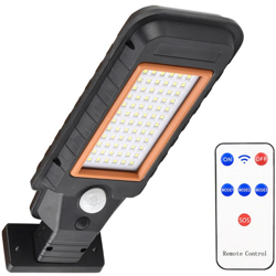 TG-TY058 Lampada da parete a induzione solare IP65 Modalit en oferta