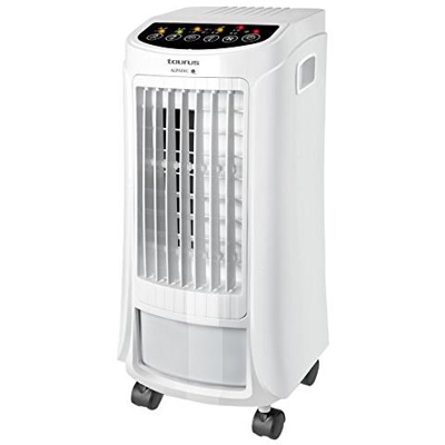 R 750 Condizionatore D'Aria Da 65 W, Colore Bianco