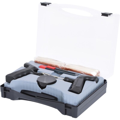 Kstools - KS Tools 150.1070 Kit per La Riparazione di Pneumatici Vulcanizzati, 5 Pezzi