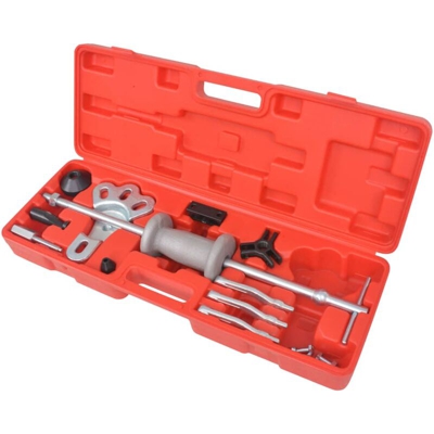 YOUTHUP Kit Universale di Martello Estrattore Scorrevole per Assi