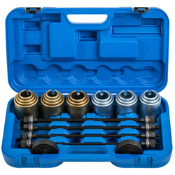 MSW - Estrattore Boccole Set Di Manicotti A Pressione Per Cuscinetti E Boccole Telaio precio