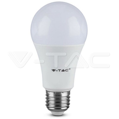 Lampadina LED E27 6,5W A60 160LM/W 4000K
