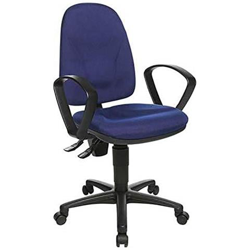 Topstar Point 20-sedia Per Pane, Colore: Blu Royal características