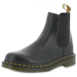 Scarponcini Neri Vegan Felix Rub Off 39 precio