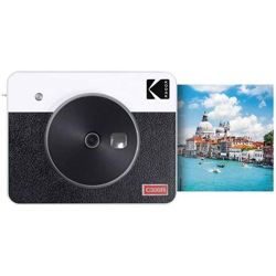 Mini Shot Combo 3 Retro C300R White en oferta