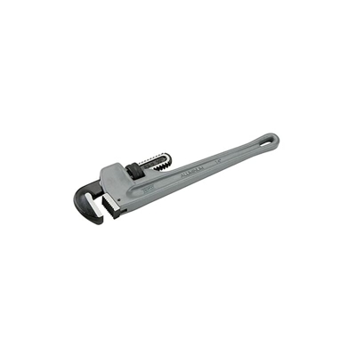 ALYCO 111436 - Llave Stillson de aluminio 36 para tubos de 5' 900 mm