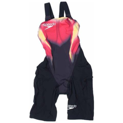Costumi Da Bagno Speedo Lzr Racer Elite 2 Openback Kneeskin Costumi Donna 20 características