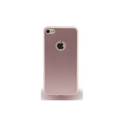 Phonix IP7PMAR custodia per cellulare Cover Rose Gold