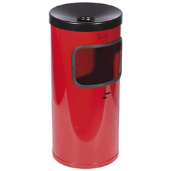 o 4260058003927 - Drop-asher Rondo Terra Rossa en oferta