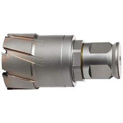 Belle 63127330010 Hm Ultra 50 - Fresa A Corona Con Attacco Quickin Max características