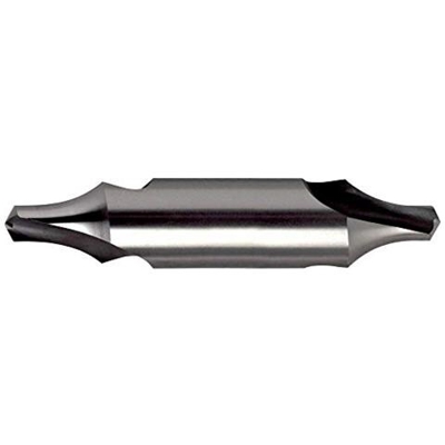 Guehring 9005830125000 Punta Di Destra Centraggio Taglio Della D333 R In Hss, 12,5 Millimetri