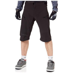 Pantaloni Corti Mtb Oneal 2019 Rockstacker Nero (38 Vita = Eu 54, Nero) en oferta