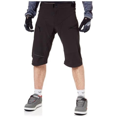 Pantaloni Corti Mtb Oneal 2019 Rockstacker Nero (38 Vita = Eu 54, Nero)