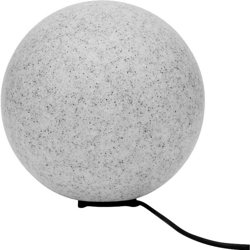 Illuminazione decorativa per esterni SHINING STONE 38 D3835 E27 - Mega Light características