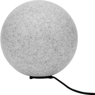 Illuminazione decorativa per esterni SHINING STONE 38 D3835 E27 - Mega Light