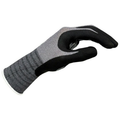 Guanti da Lavoro Protezione Misura 9 Nitrile 12 Paia 0899411019 wurth