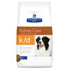 Hill's Prescription Diet k/d Kidney Care secco per cani - Set %: 2 x 12 kg características