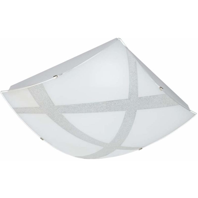 PLAFONIERA AGILED 40CM LED - Briloner