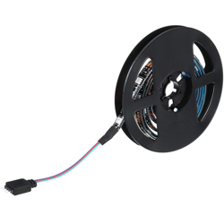 Striscia luminosa per sfondo TV a induzione musicale a LED impermeabile, striscia luminosa per sfondo TV a induzione musicale 5V 5050, striscia di en oferta