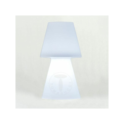 Lampada da tavolo DIVINA 30 en oferta