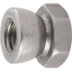 88118-13 Dado a strappo M8 13 mm Acciaio inox 10 pz. - Toolcraft precio