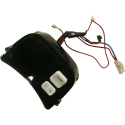 Scheda elettronica di commando - Accueil - SEB - 312276 características